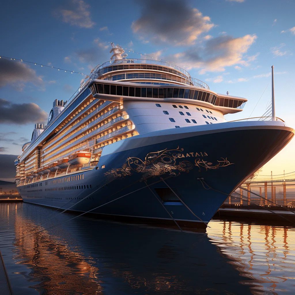 Best Princess Cruises 2024