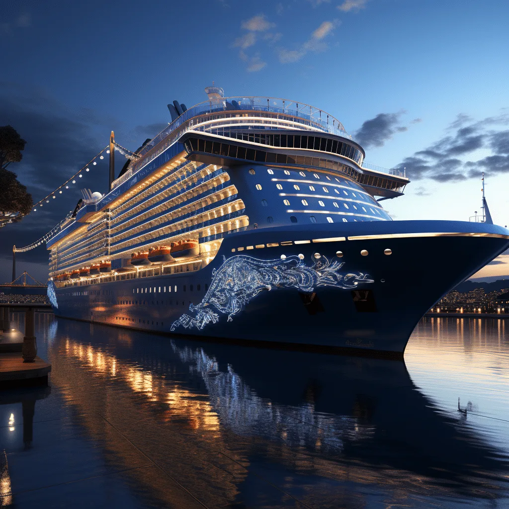 Best Princess Cruises 2024S