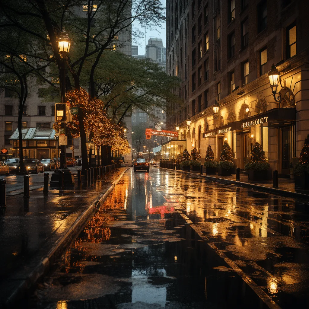 Best Roosevelt Hotel Nyc