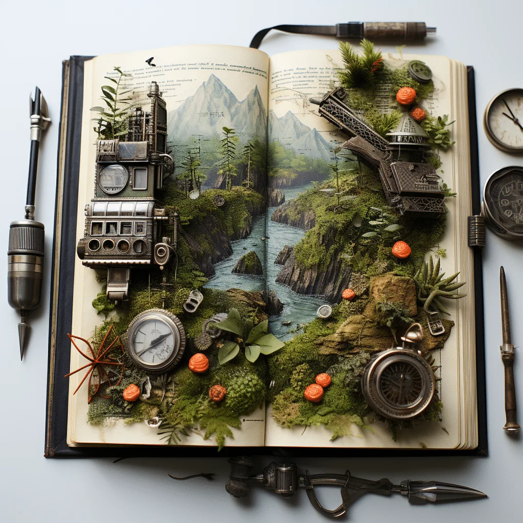 Best Travel Journal