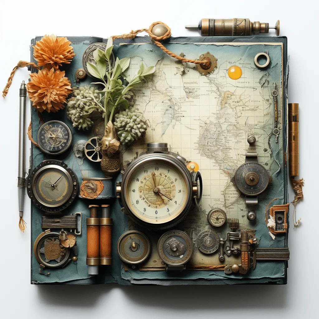 Best Travel Journals