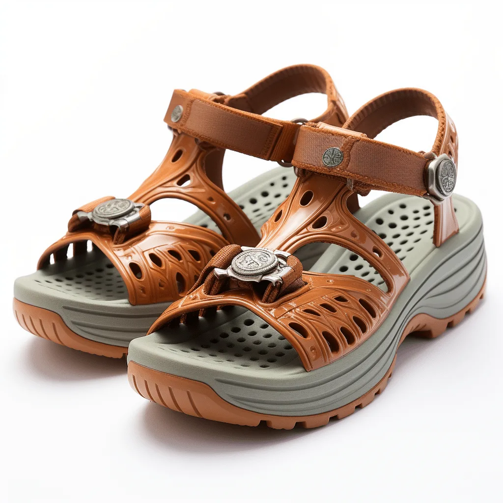 Best Walking Sandals for Women
