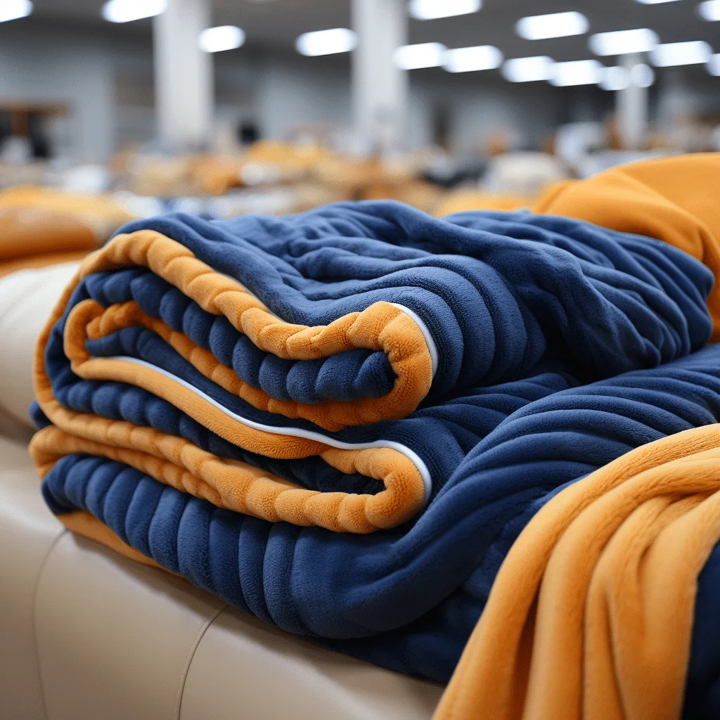 Best Walmart Blankets