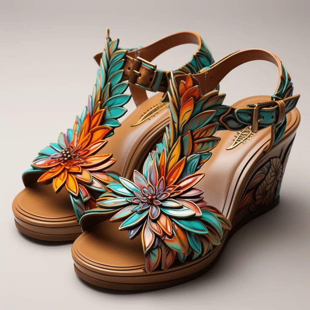 Buy Amazon Sandals