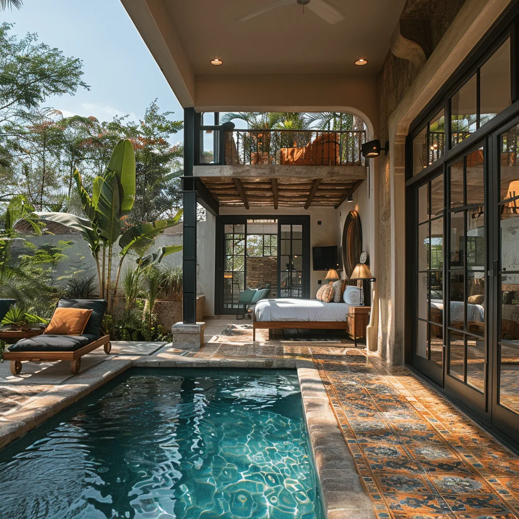 Buy Oaxaca Hotels