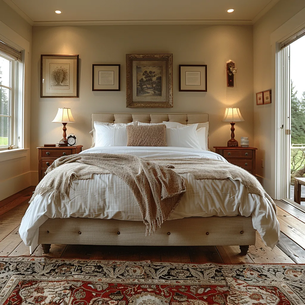 Buy Whidbey Island Hotels