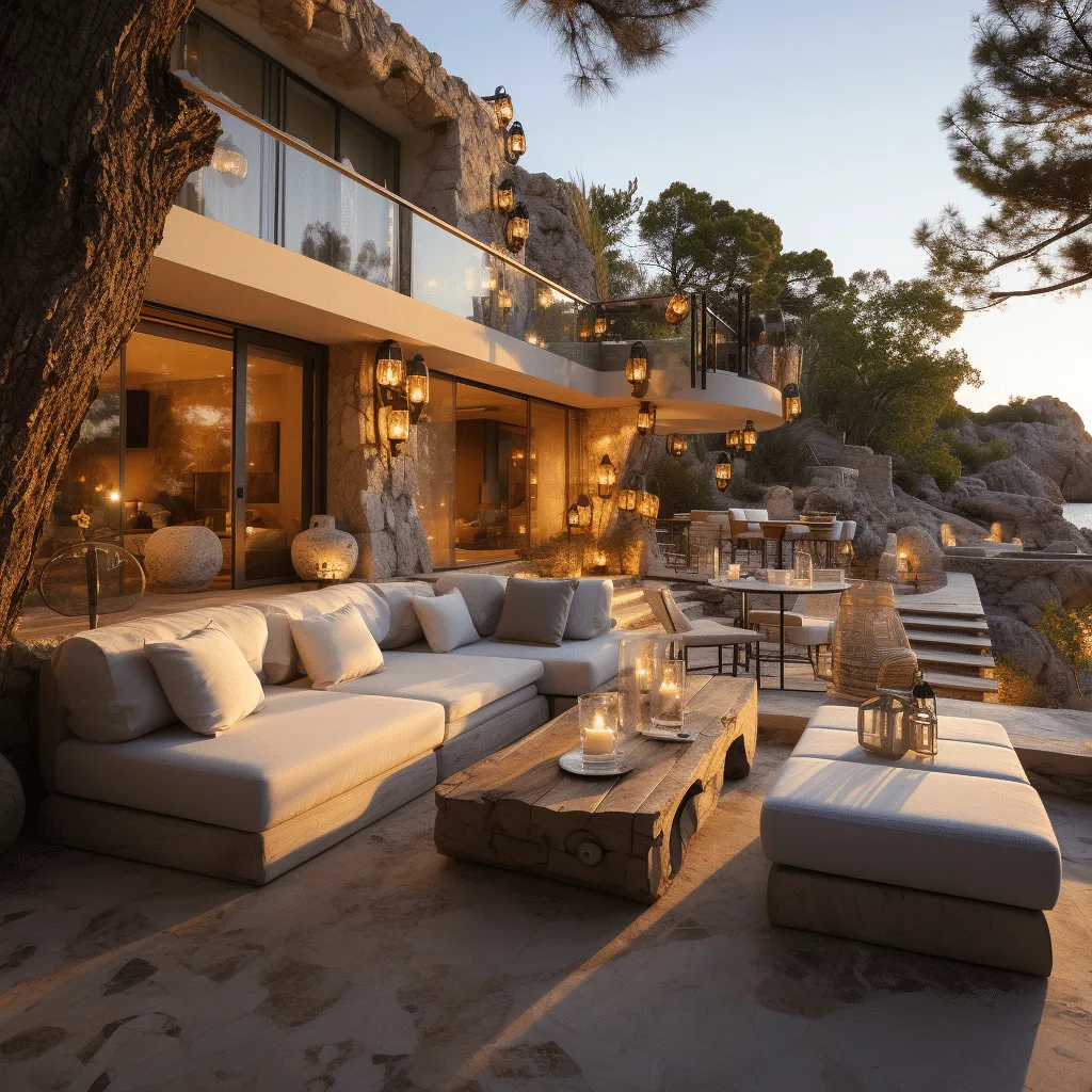 What Is Ibiza Hotels