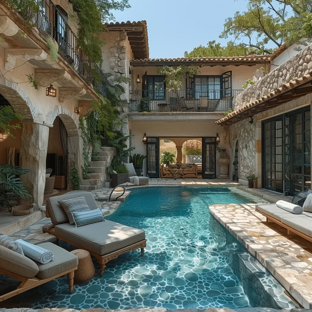 What Is Oaxaca Hotels