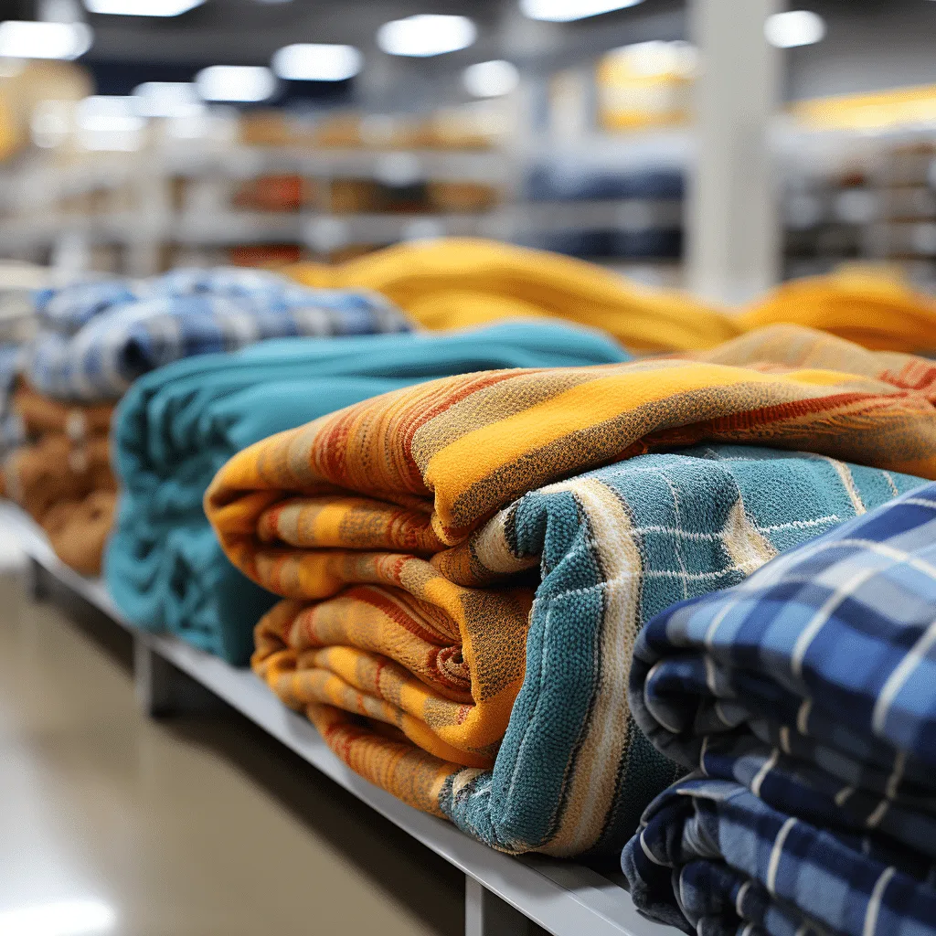 What Is Walmart Blankets