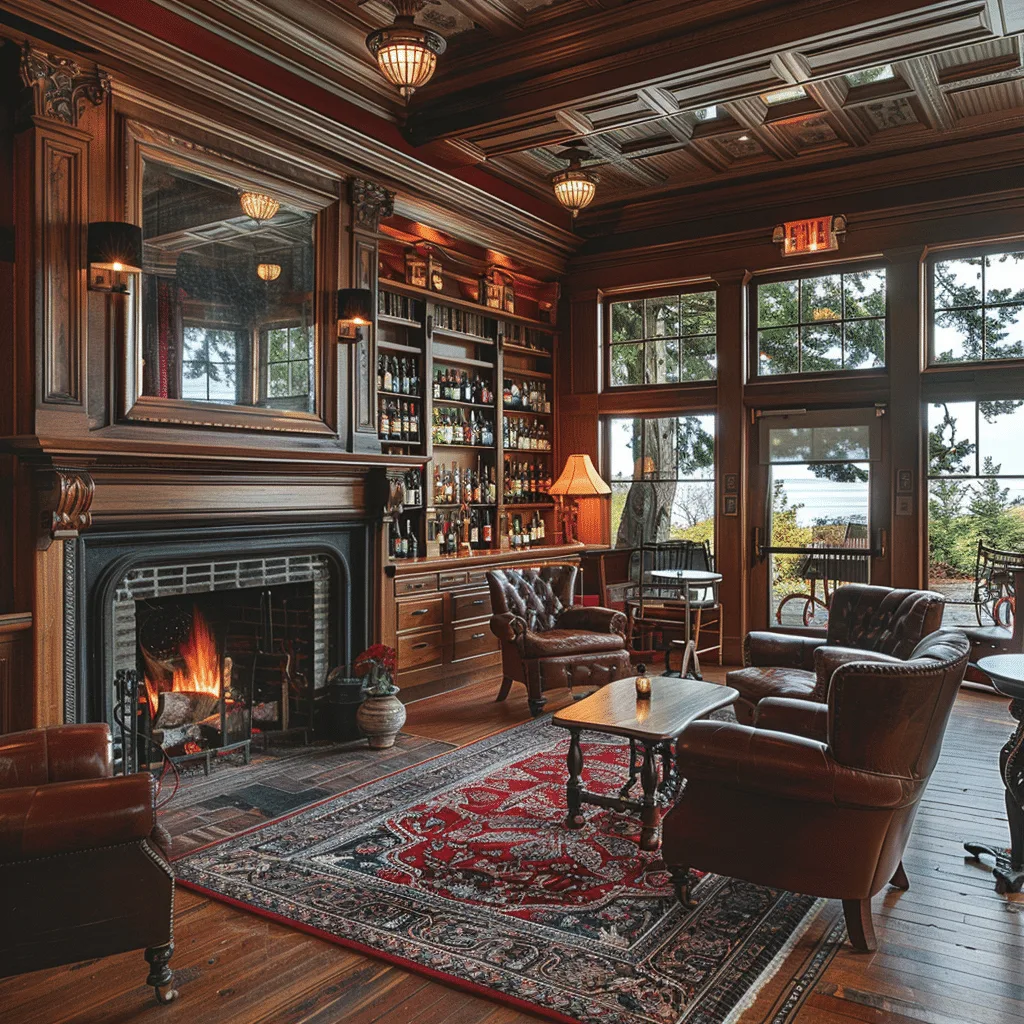 What Is Whidbey Island Hotels