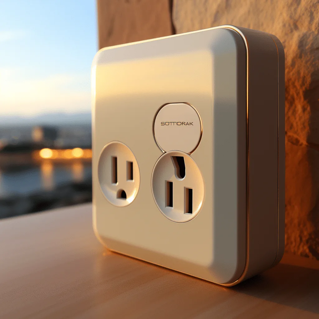 Adaptor