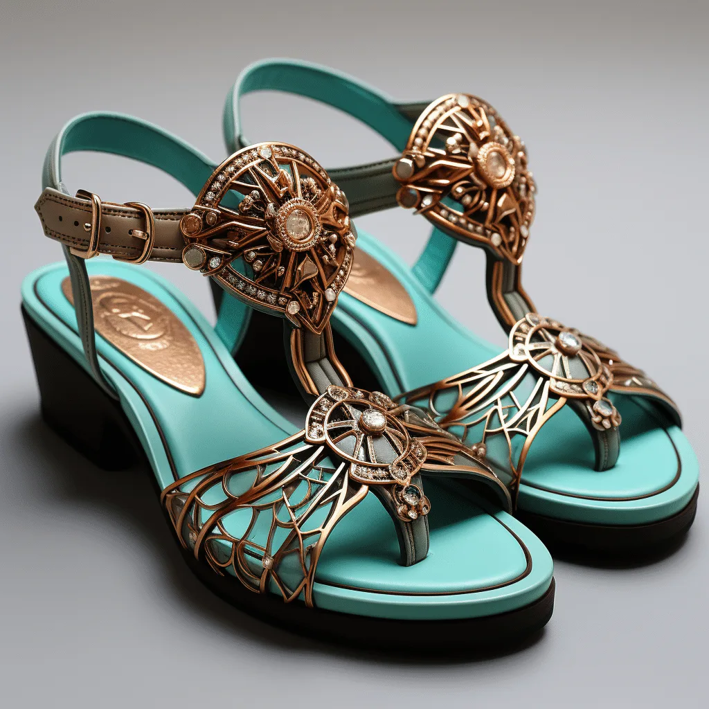 Amazon Sandals