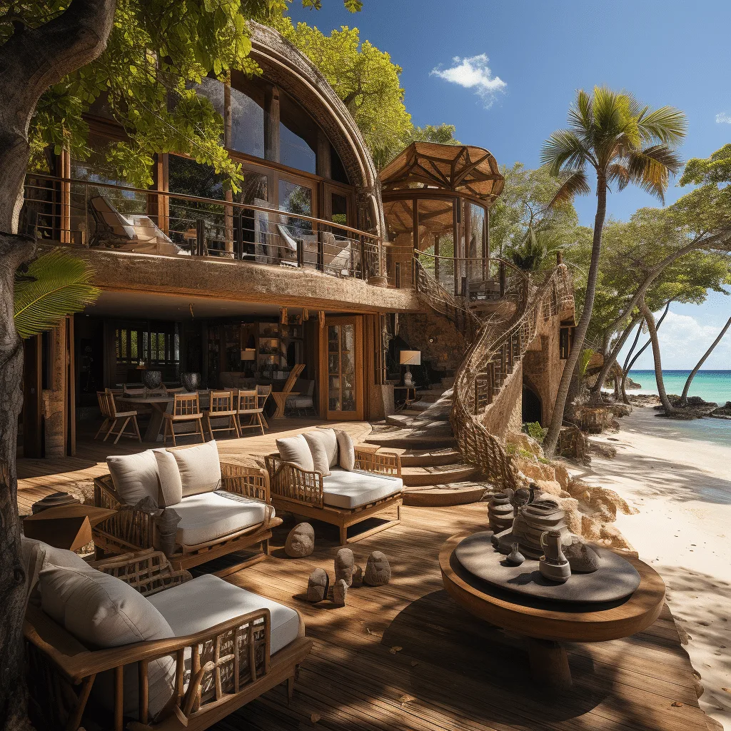 Best Hotels in Tulum