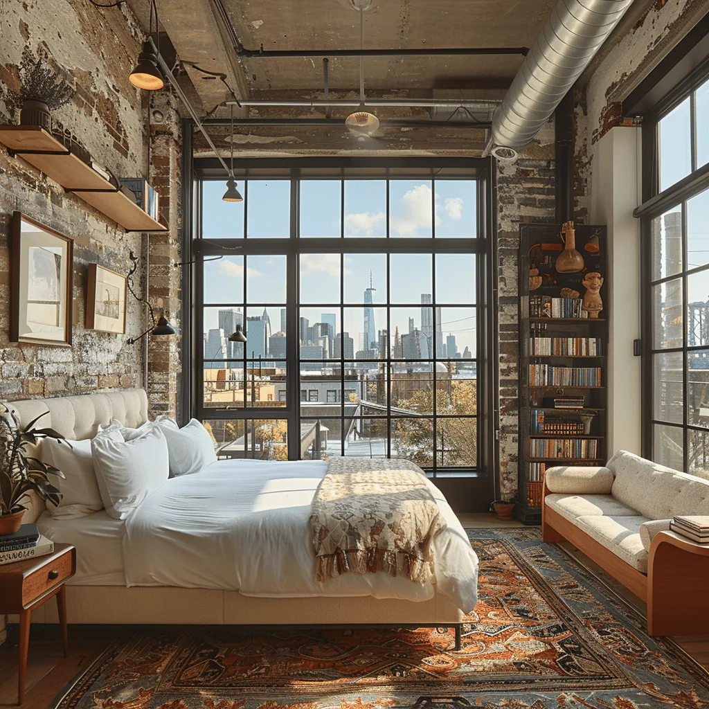 Cheap Hotels in Brooklyns