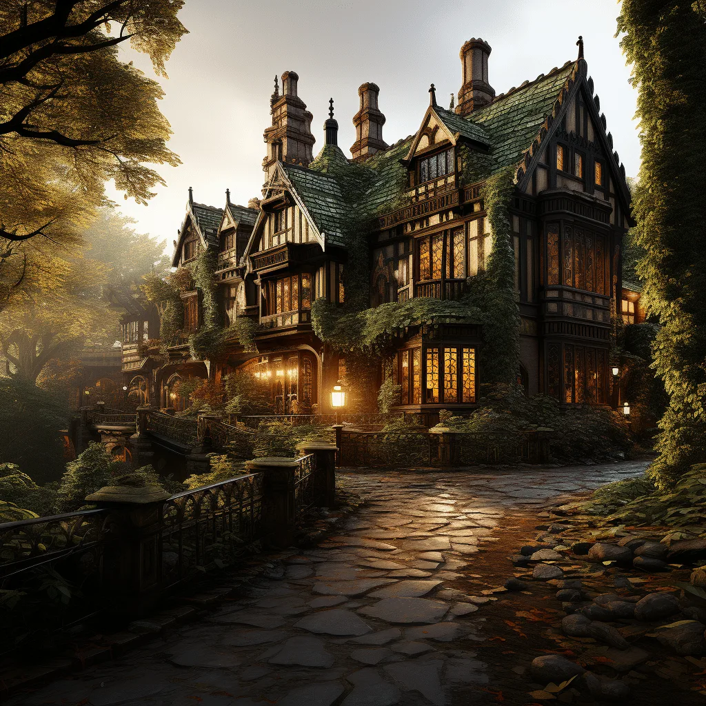 Holloway House
