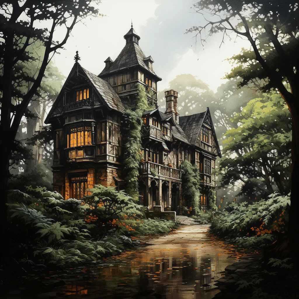 Holloway Houses
