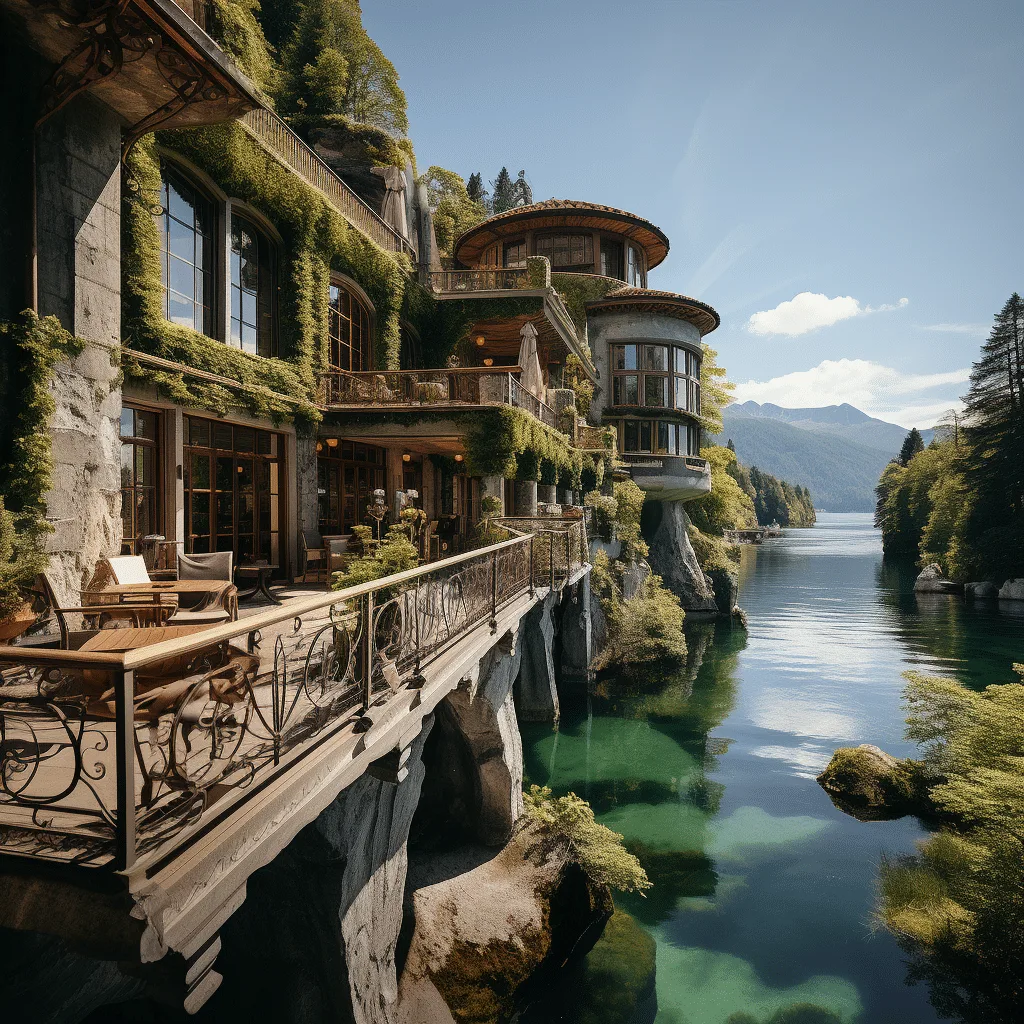 Hotels in Switzerlands