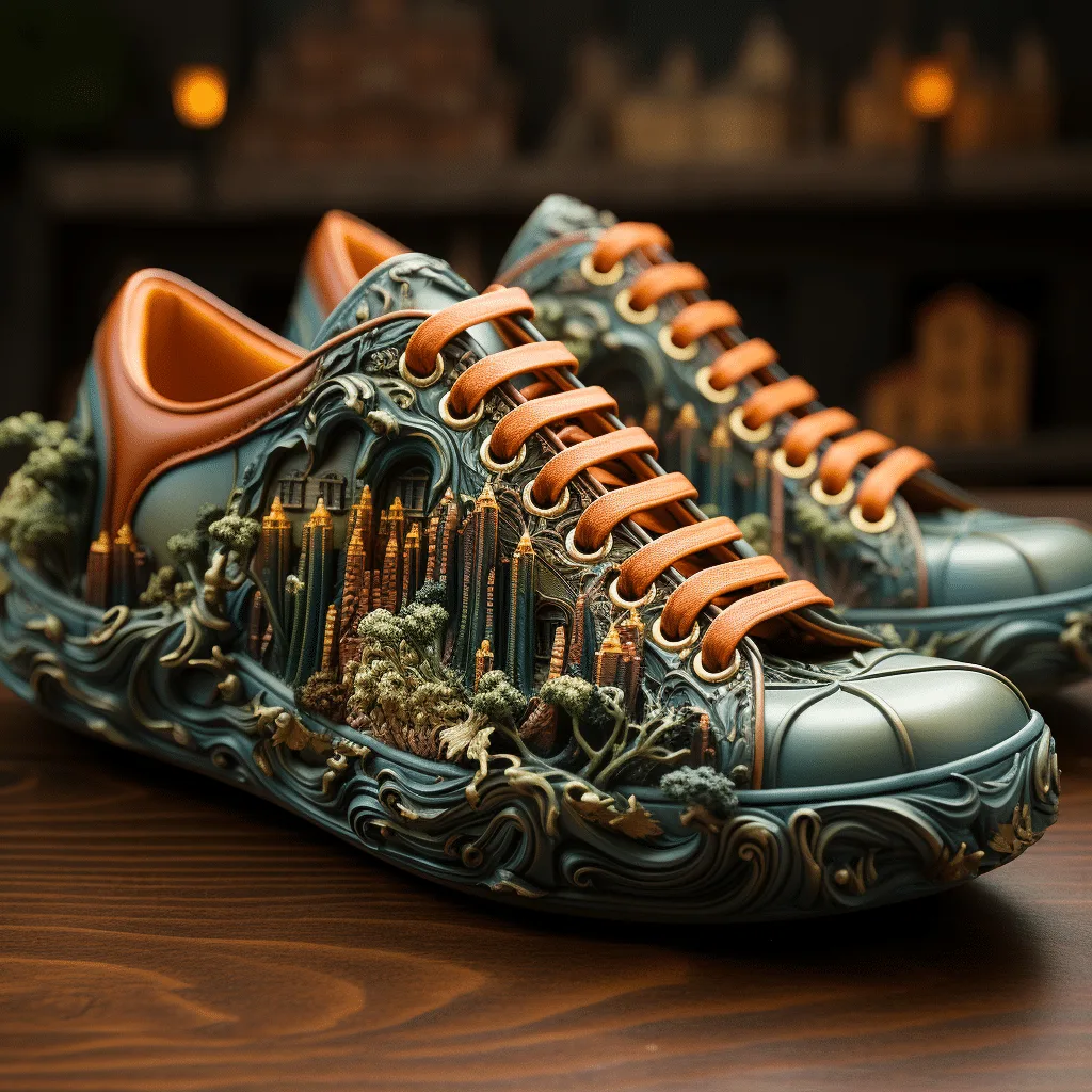 House Shoes