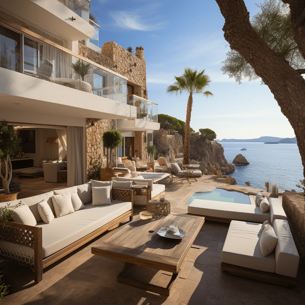 Ibiza Hotels