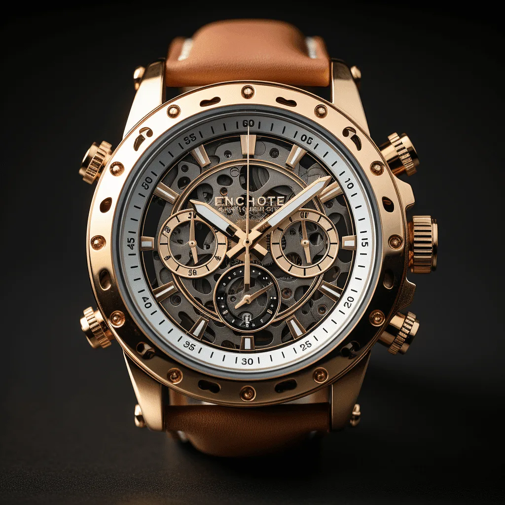 Kenneth Cole Watch