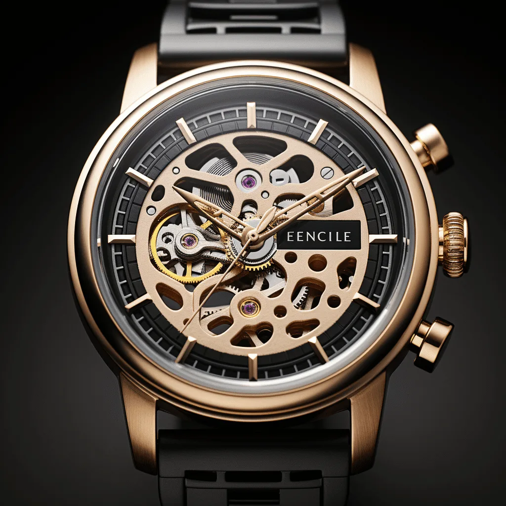 Kenneth Cole Watchs
