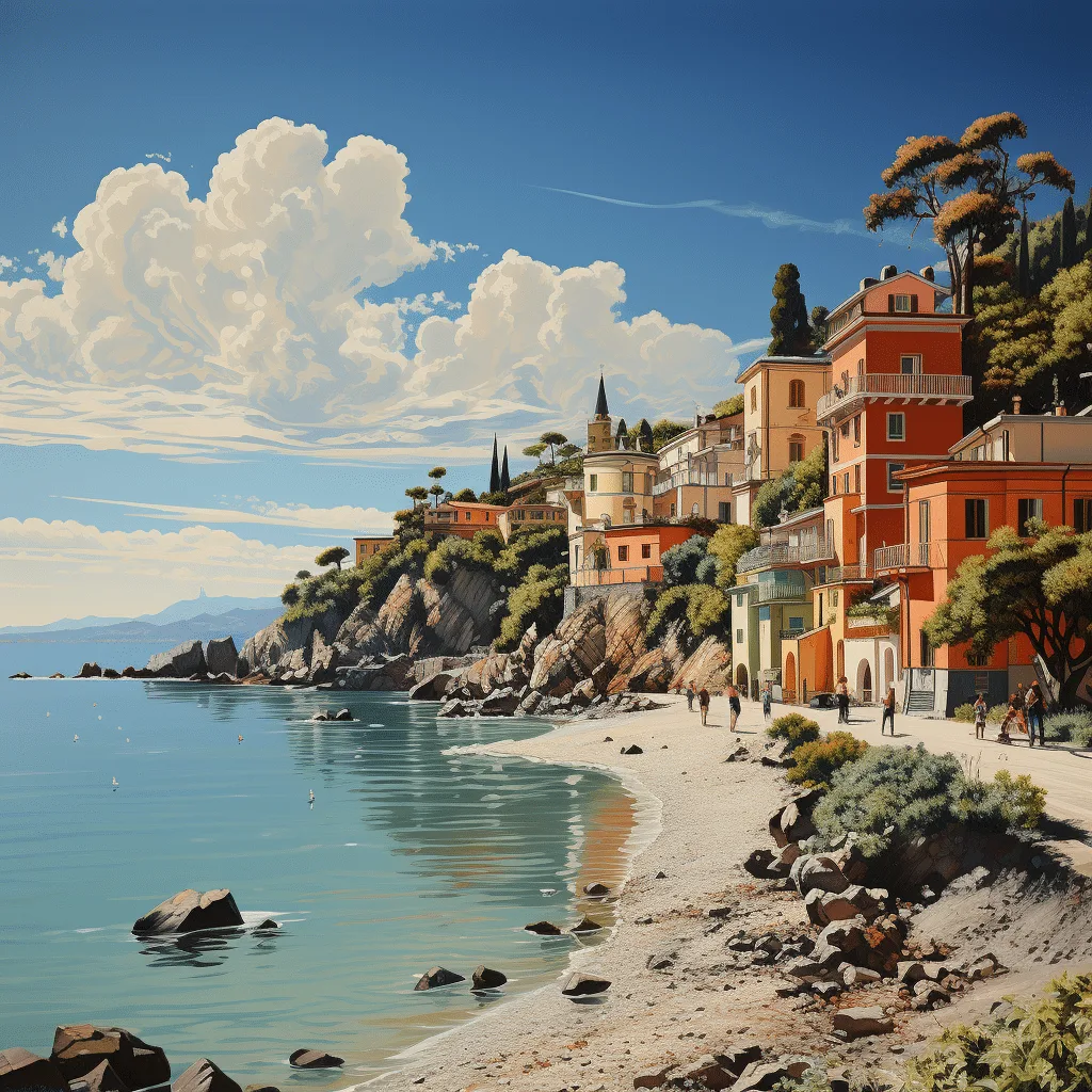 Ligure