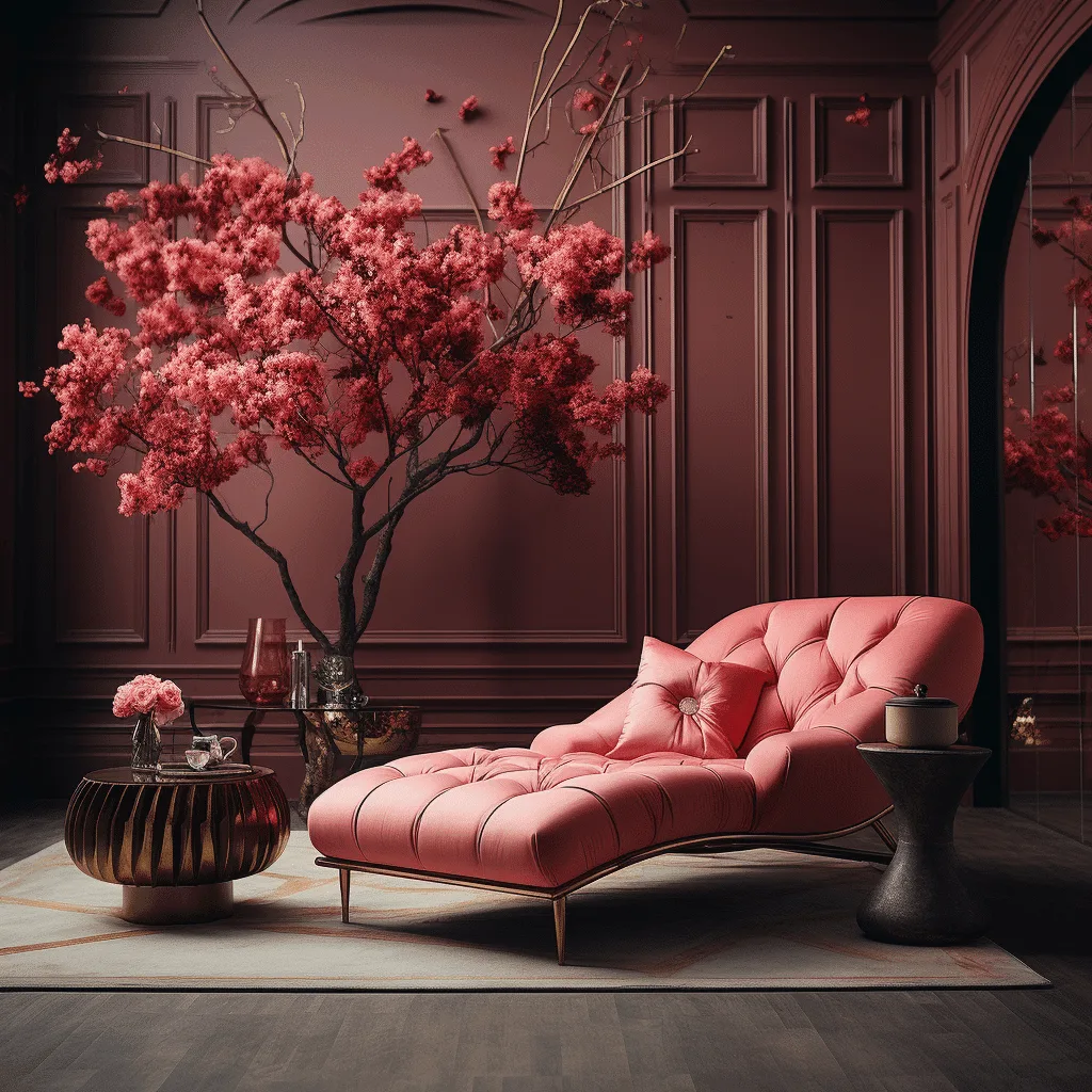 Luxe for Less