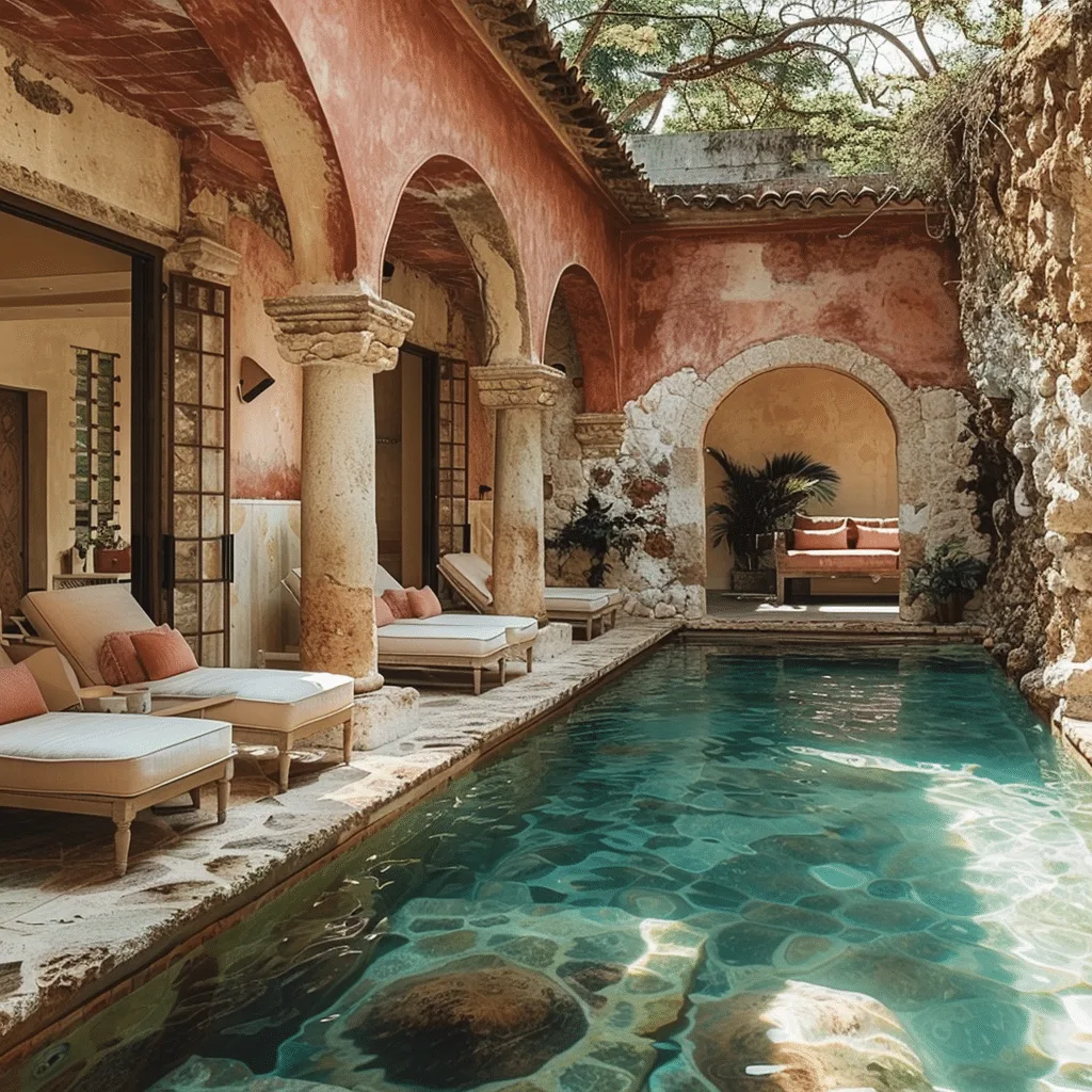 Oaxaca Hotels
