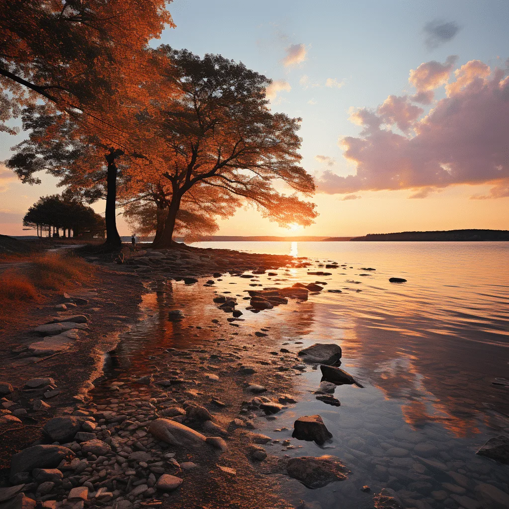 Oneida Lakes