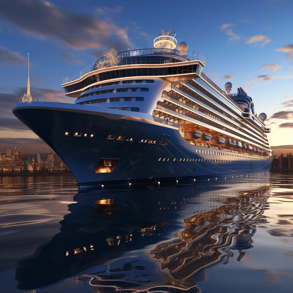 Princess Cruises 2024