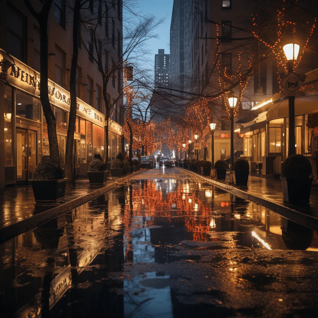 Roosevelt Hotel Nyc