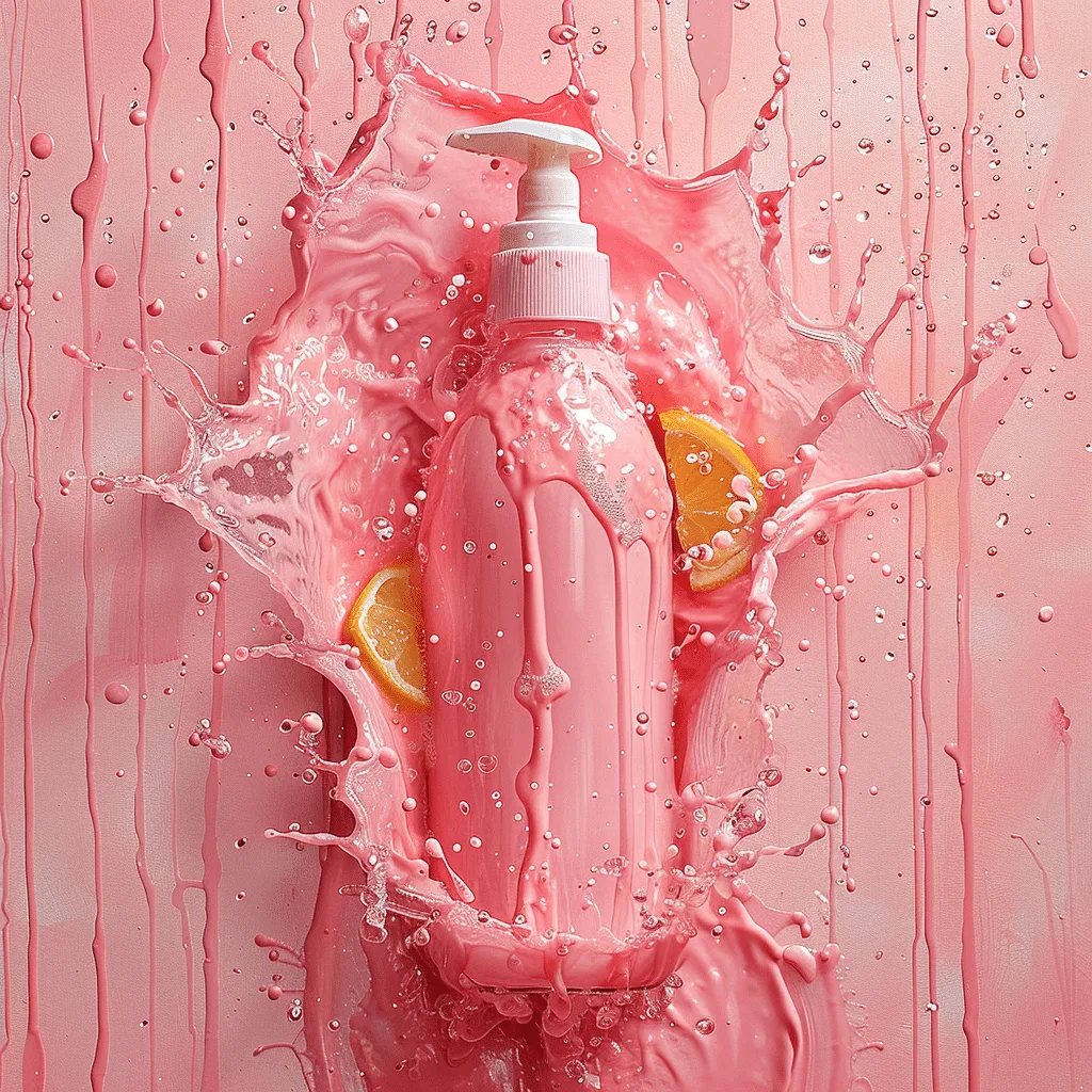 Shout Stain Remover