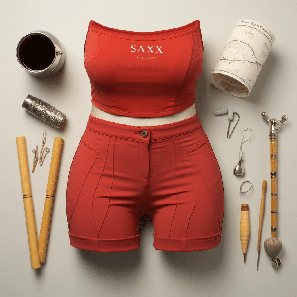 Spanx Shorts