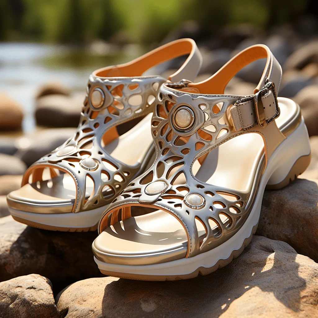 Walking Sandals for Women