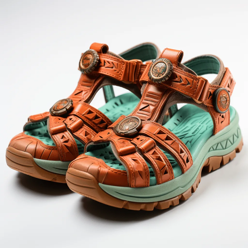 Walking Sandals for Womens