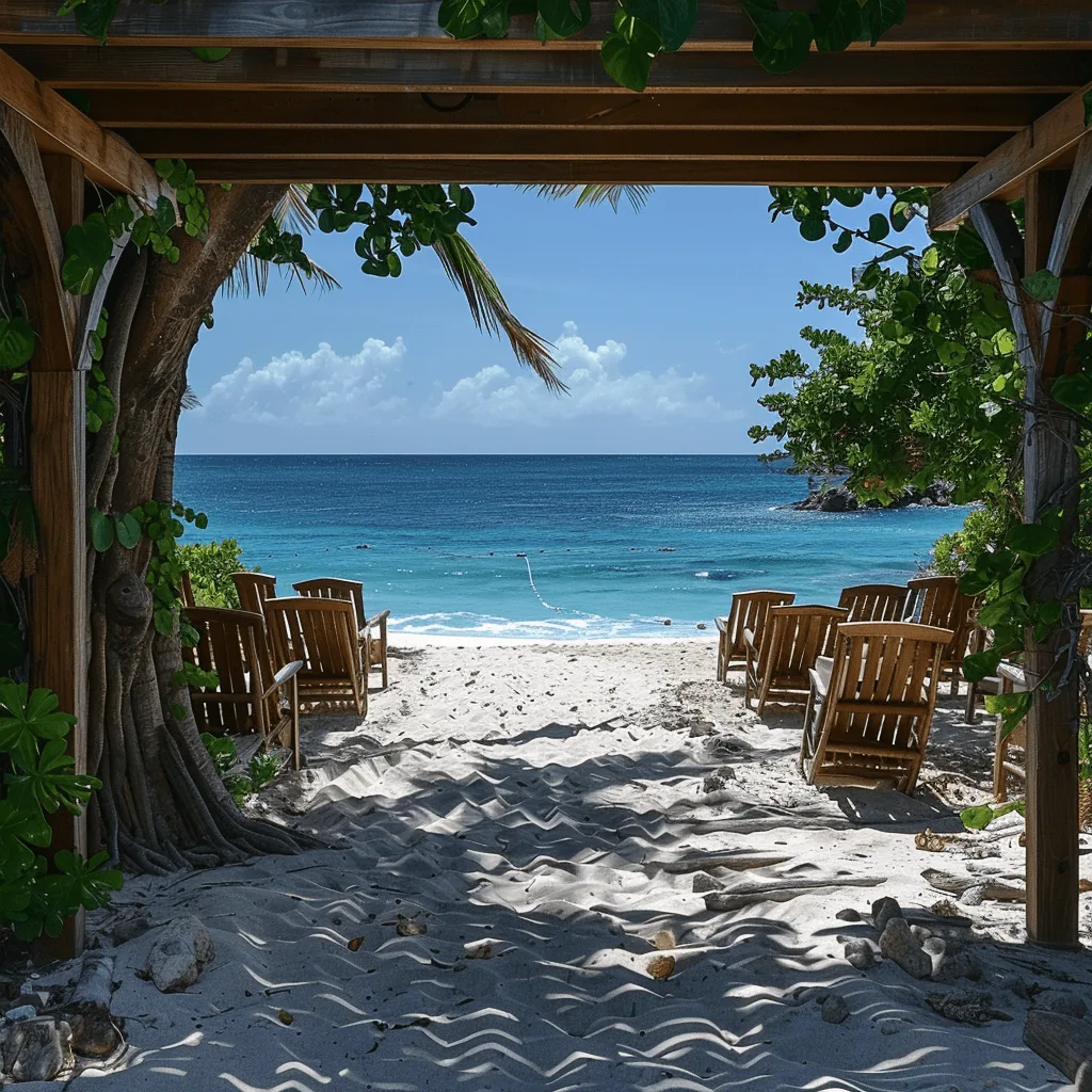 Best Anguilla All Inclusive Resorts