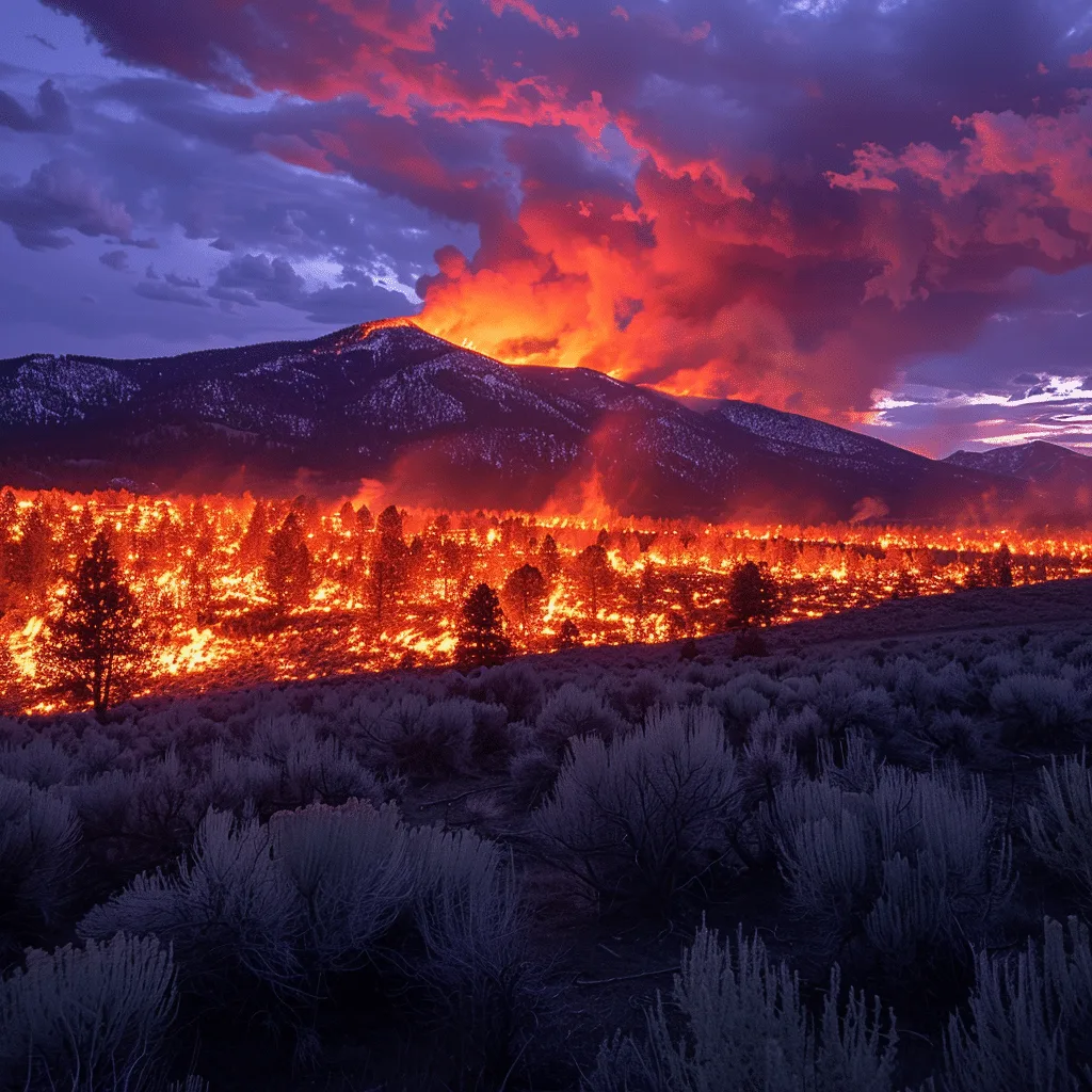 Best Blue Fire Idaho Reviews
