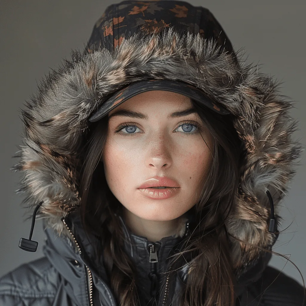 Best Canada Goose Hat