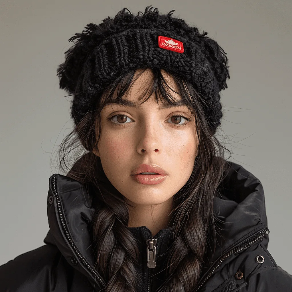 Best Canada Goose Hats