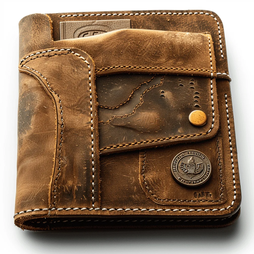 Best Carhartt Wallet