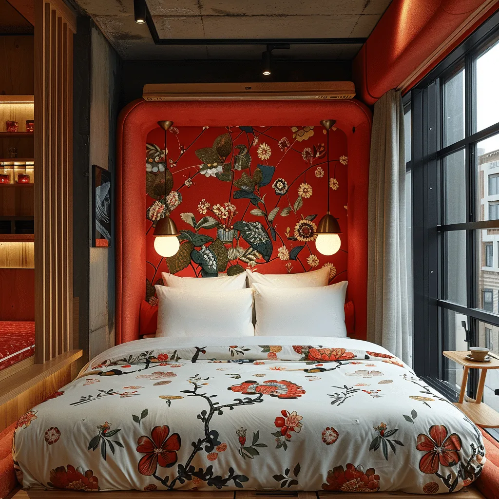 Best Catbird Hotel