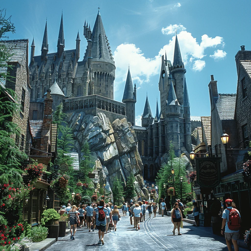 Best Costco Universal Studios Tickets