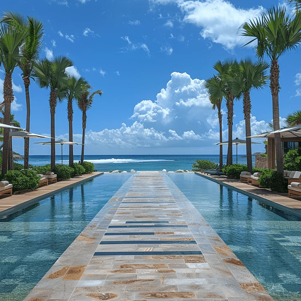 Buy Anguilla All Inclusive Resorts