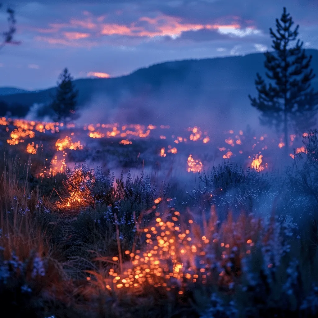 Buy Blue Fire Idaho Reviews