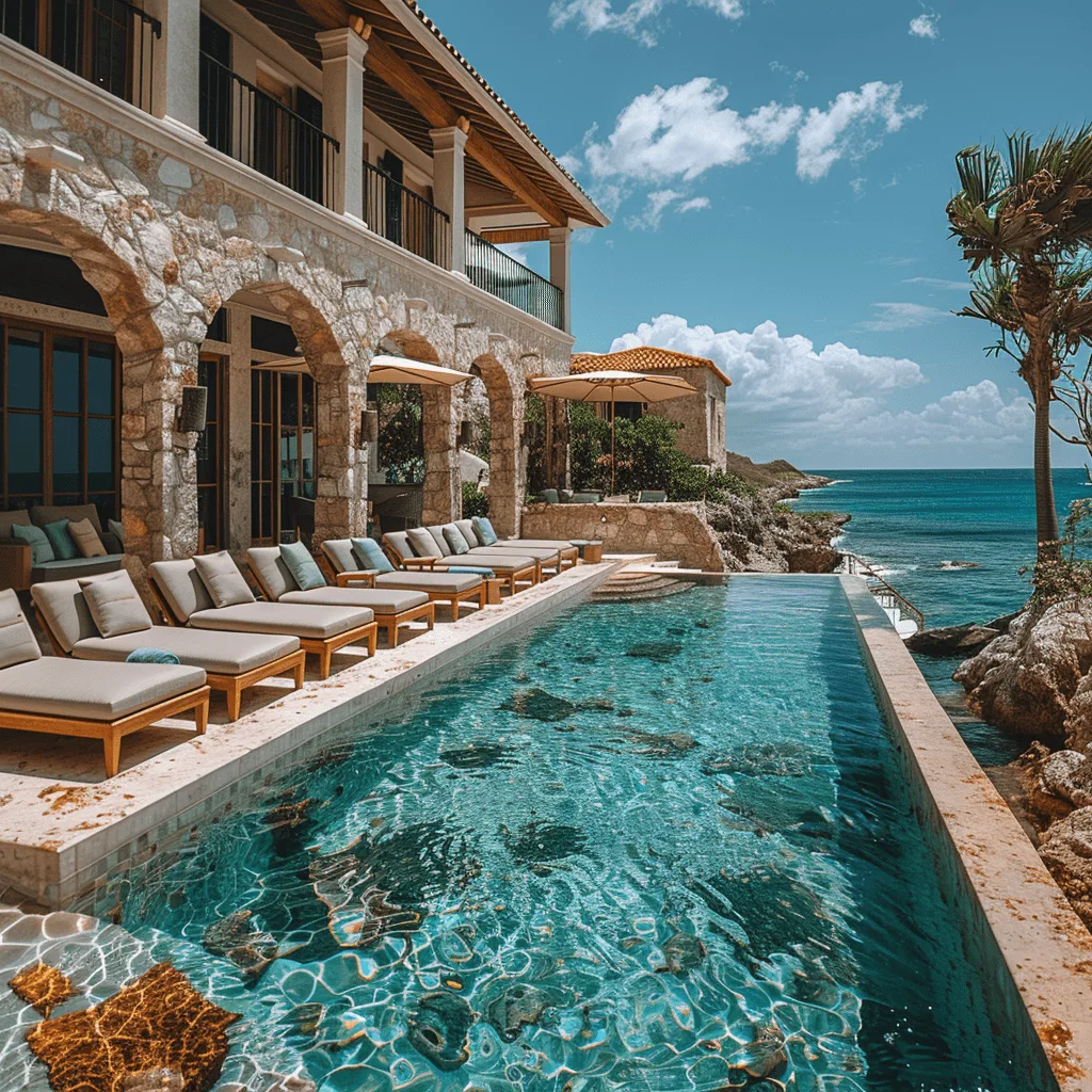 What Is Anguilla All Inclusive Resorts