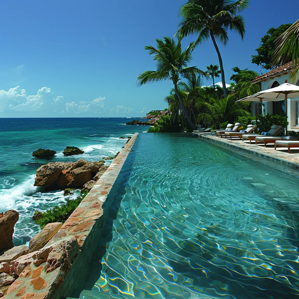 Anguilla All Inclusive Resorts