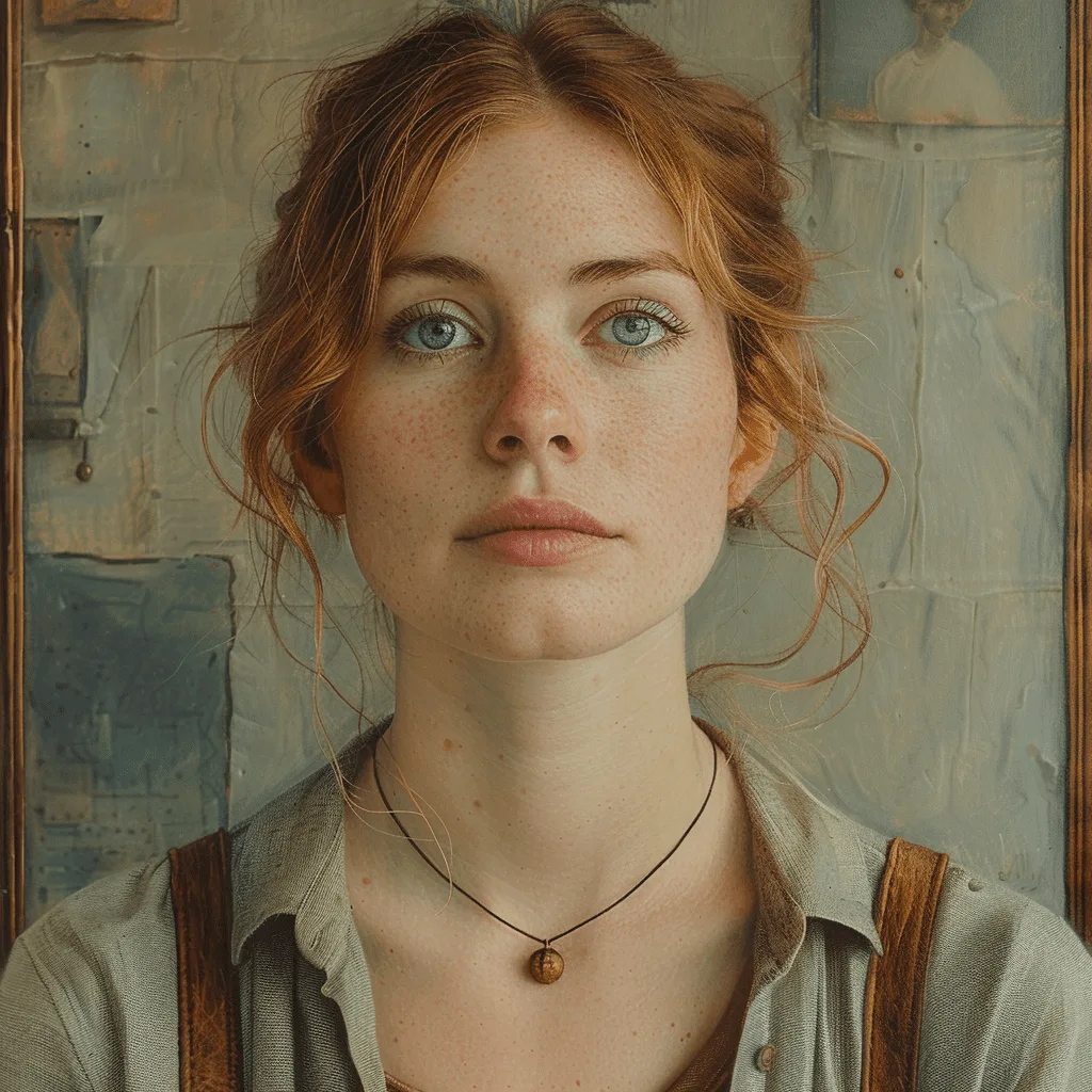 Annie Archer