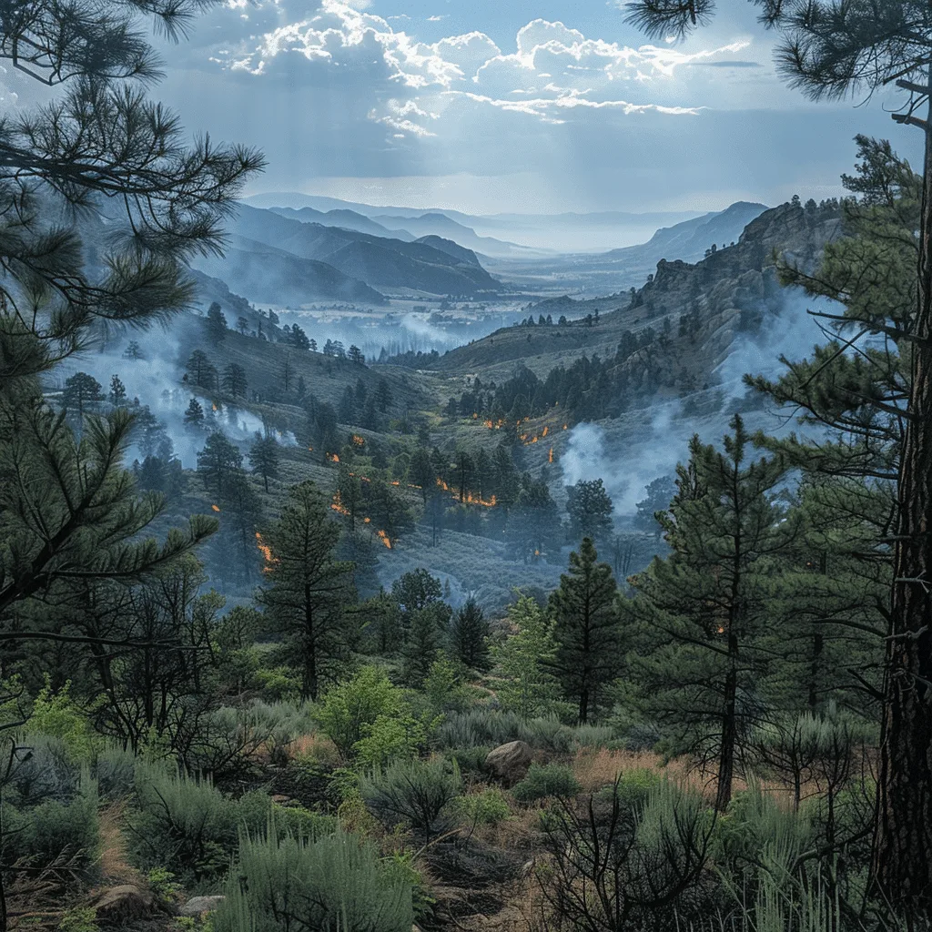 Blue Fire Idaho Reviews