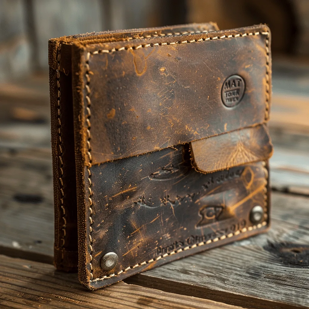 Carhartt Wallets