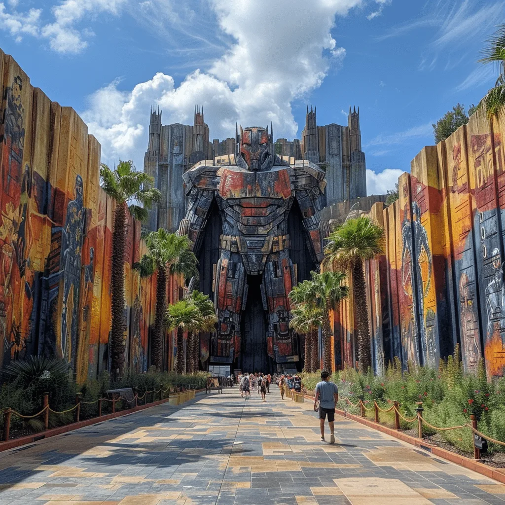 Costco Universal Studios Tickets